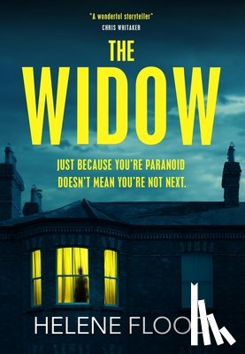 Flood, Helene - The Widow
