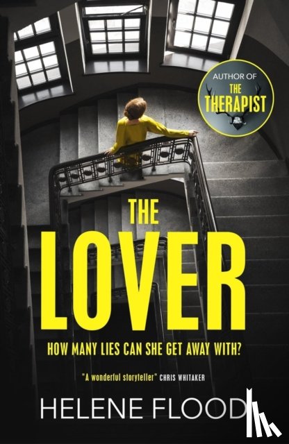 Flood, Helene - The Lover