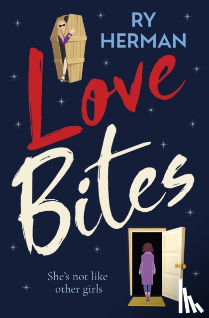 Herman, Ry - Love Bites