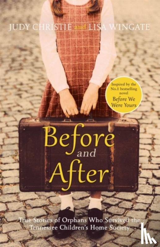 Wingate, Lisa, Christie, Judy - Before and After