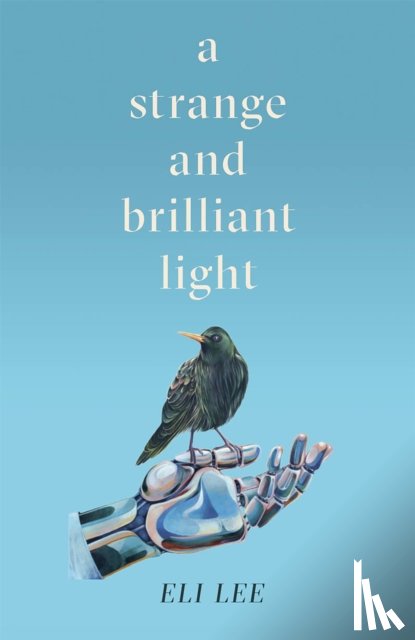 Lee, Eli - A Strange and Brilliant Light: Winner of the Writers' Guild Best First Novel Award