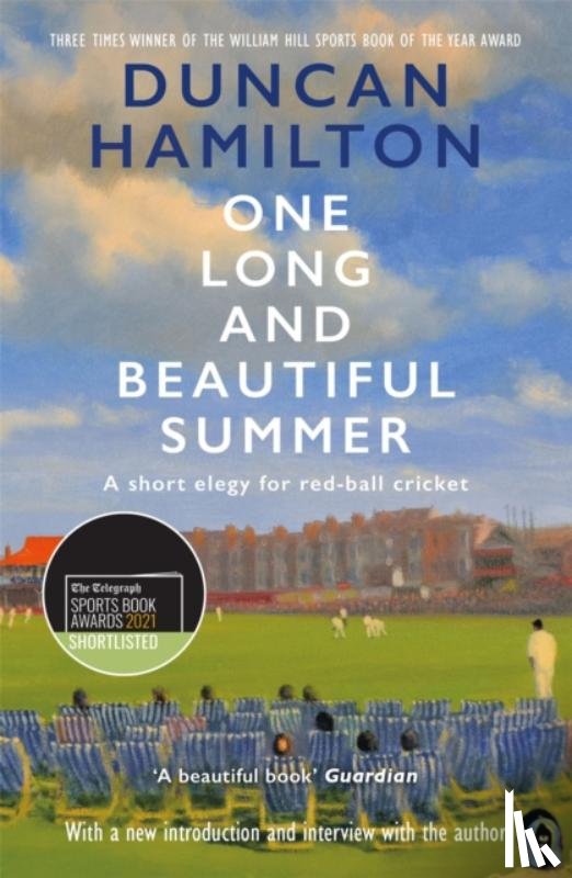 Hamilton, Duncan - One Long and Beautiful Summer
