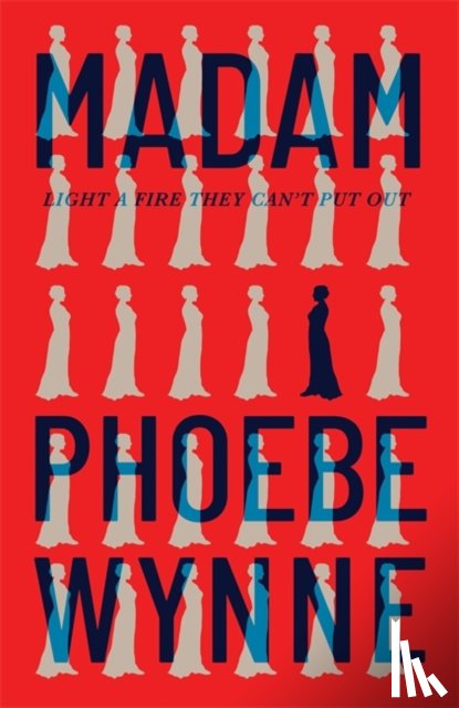 Wynne, Phoebe - Madam