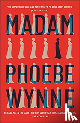 Wynne, Phoebe - Madam
