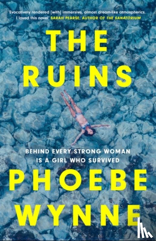 Wynne, Phoebe - The Ruins