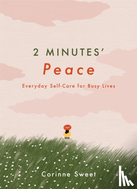 Sweet, Corinne - 2 Minutes' Peace