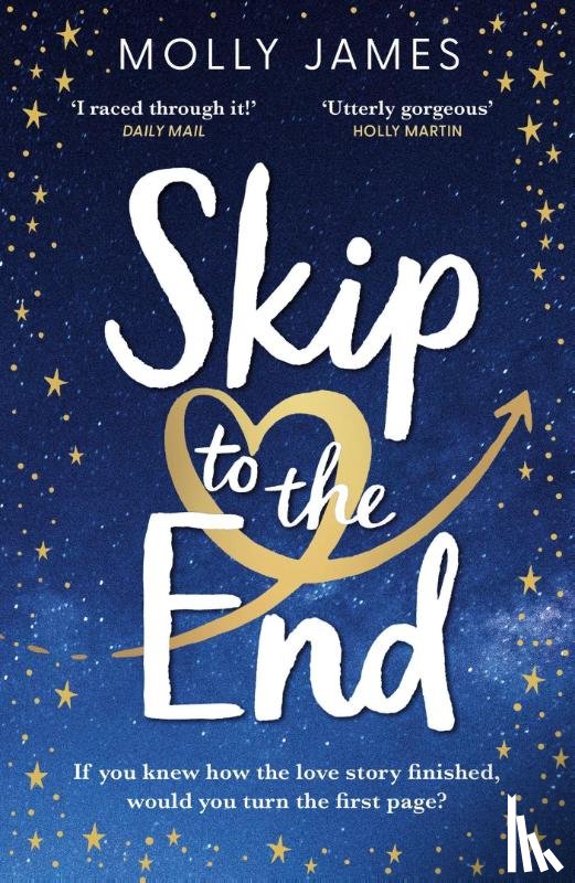James, Molly - Skip to the End