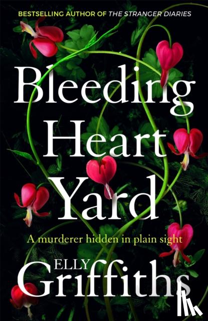 Griffiths, Elly - Bleeding Heart Yard