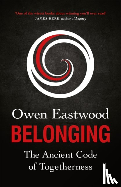 Eastwood, Owen - Belonging