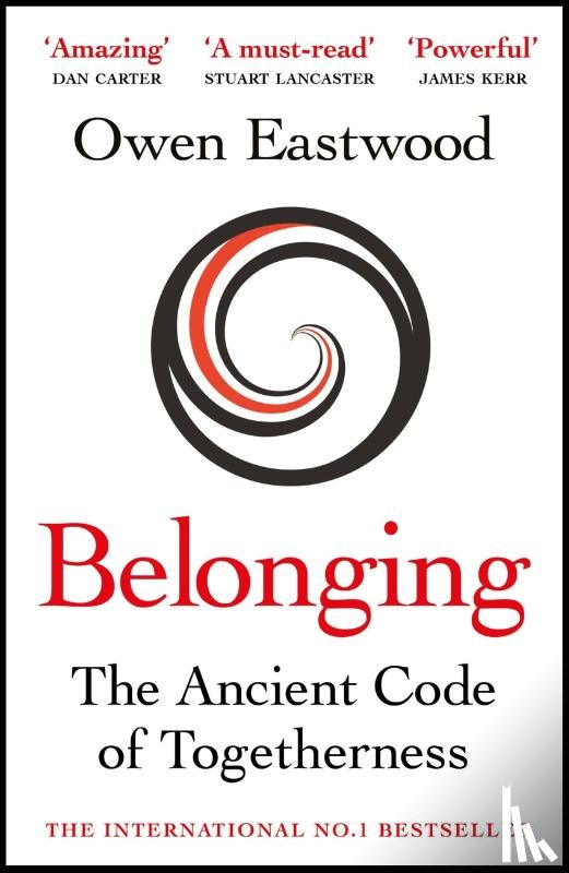 Eastwood, Owen - Belonging