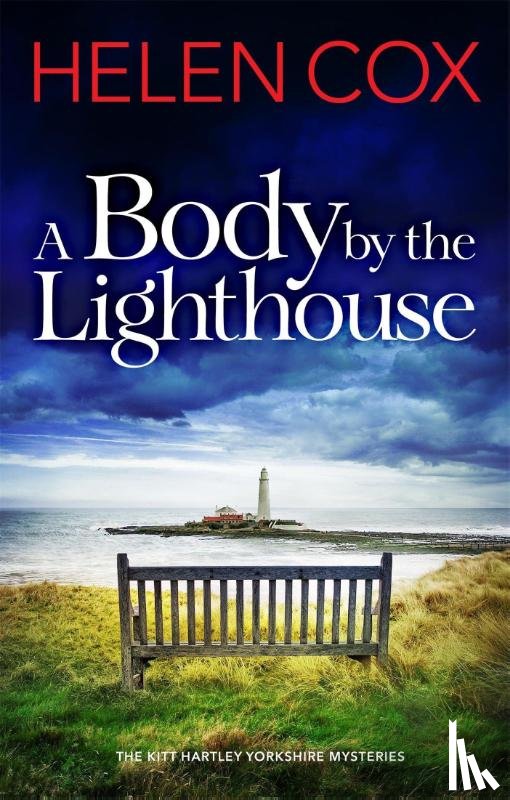 Cox, Helen - A Body by the Lighthouse