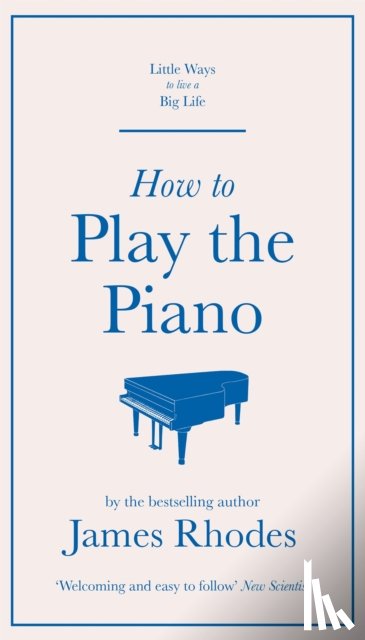 Rhodes, James - How to Play the Piano