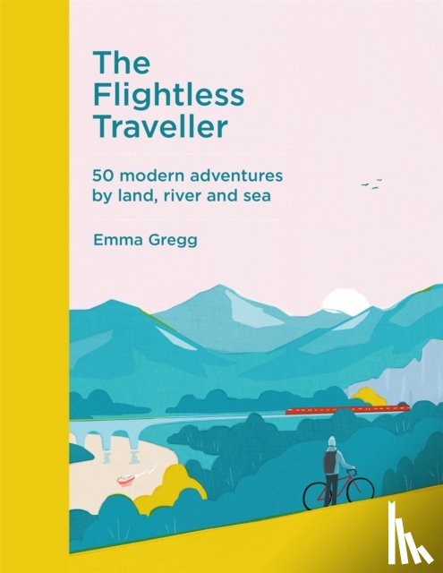 Gregg, Emma - The Flightless Traveller
