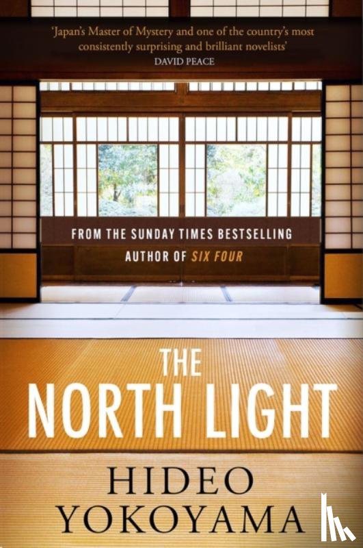 Yokoyama, Hideo - The North Light