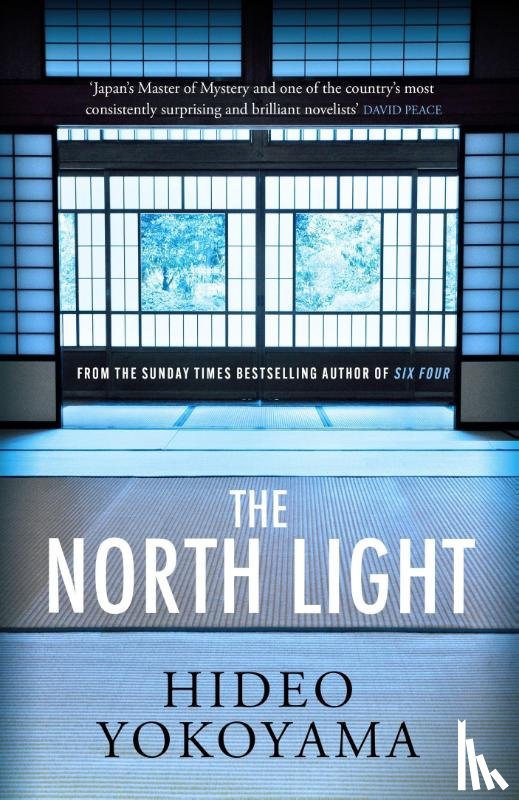 Yokoyama, Hideo - The North Light