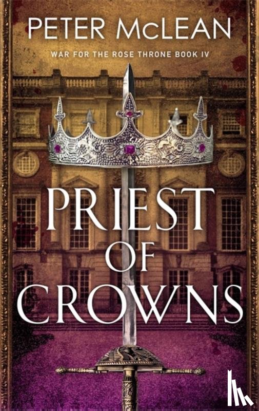 McLean, Peter - Priest of Crowns