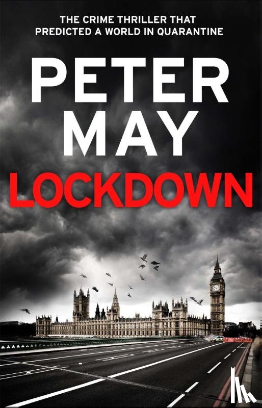 May, Peter - Lockdown