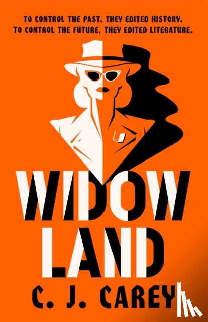 Thynne, Jane - Widowland
