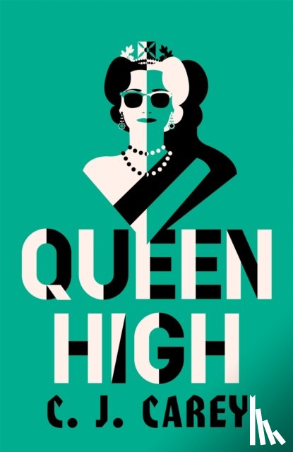 Thynne, Jane - Queen High