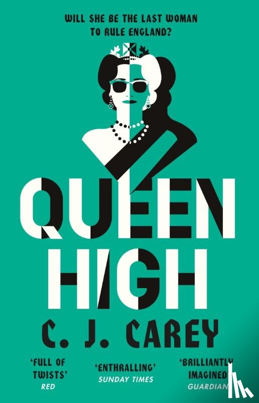 Carey, C J - Queen High