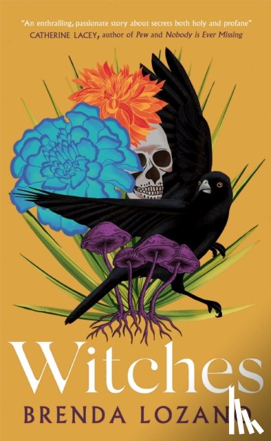 Lozano, Brenda - Witches