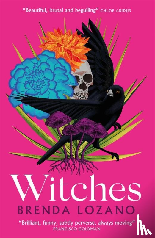 Lozano, Brenda - Witches