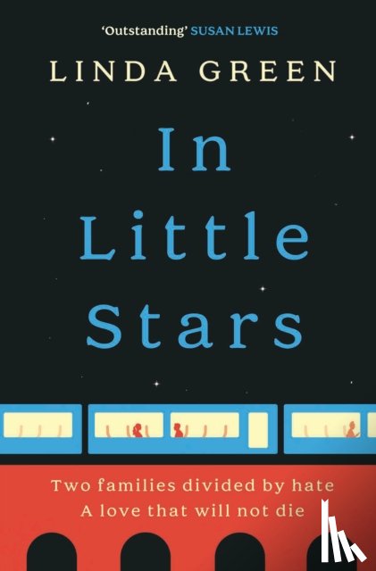 Green, Linda - In Little Stars