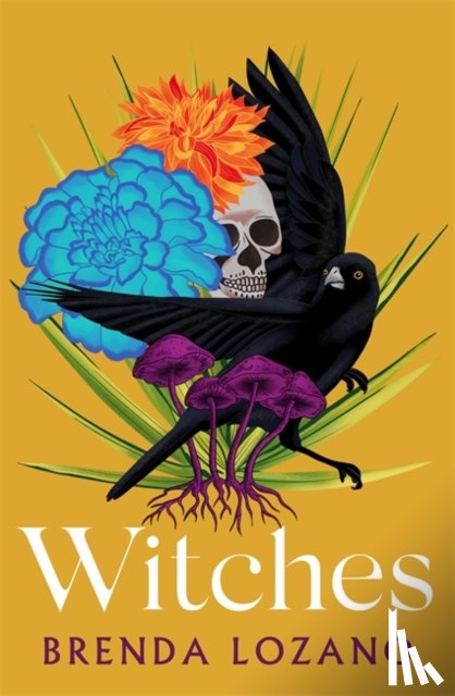 Lozano, Brenda - Witches