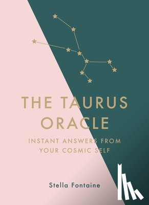 Kelly, Susan - The Taurus Oracle