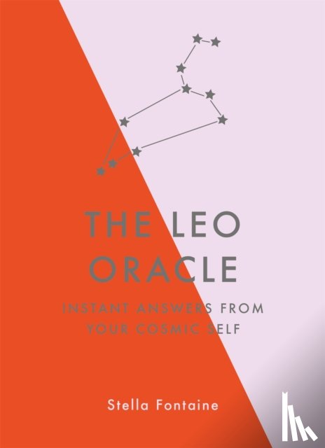 Kelly, Susan - The Leo Oracle