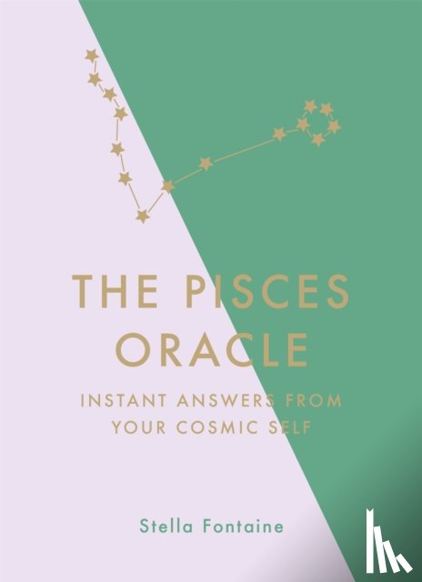 Kelly, Susan - The Pisces Oracle