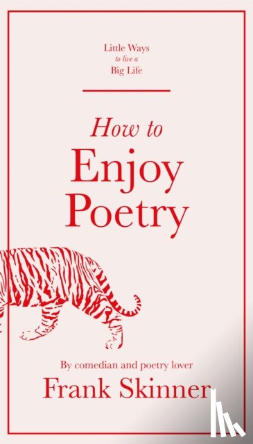 Skinner, Frank - How to Enjoy Poetry