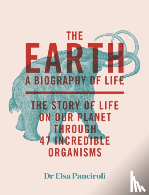 Panciroli, Dr Elsa - The Earth