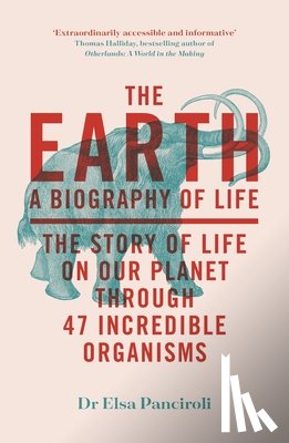 Panciroli, Dr Elsa - The Earth