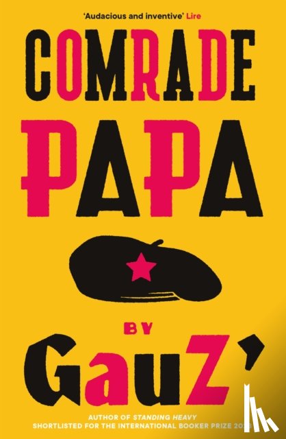 Gauz' - Comrade Papa