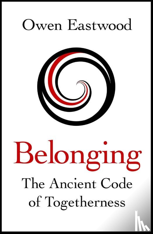 Eastwood, Owen - Belonging