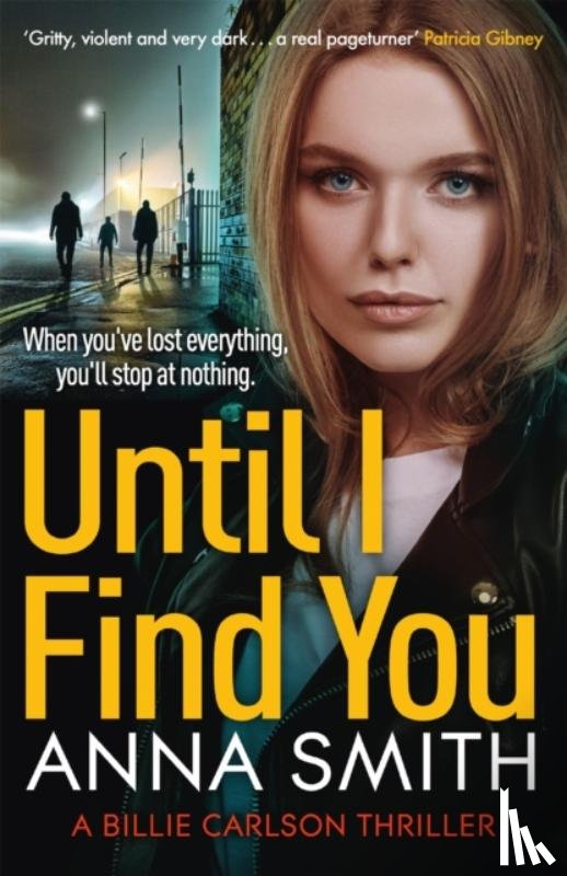 Smith, Anna - Until I Find You