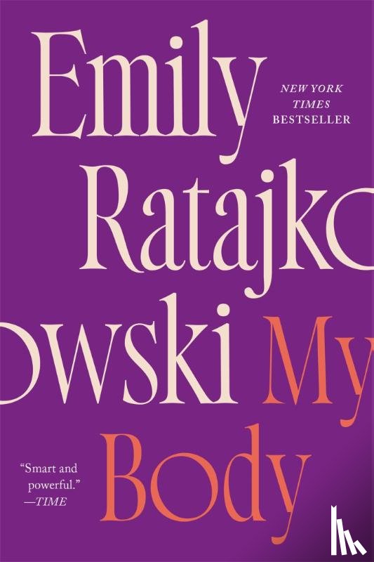 Ratajkowski, Emily - My Body