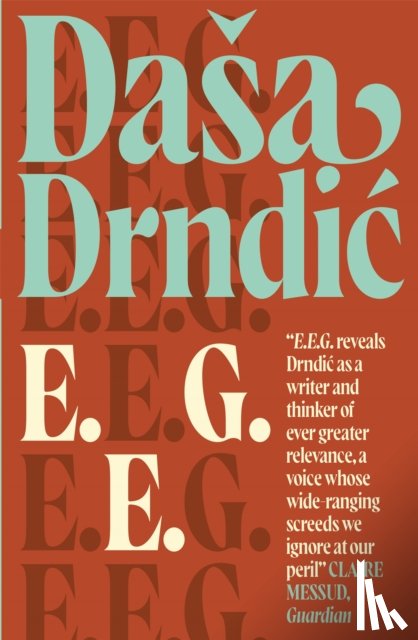 Drndic, Dasa - EEG