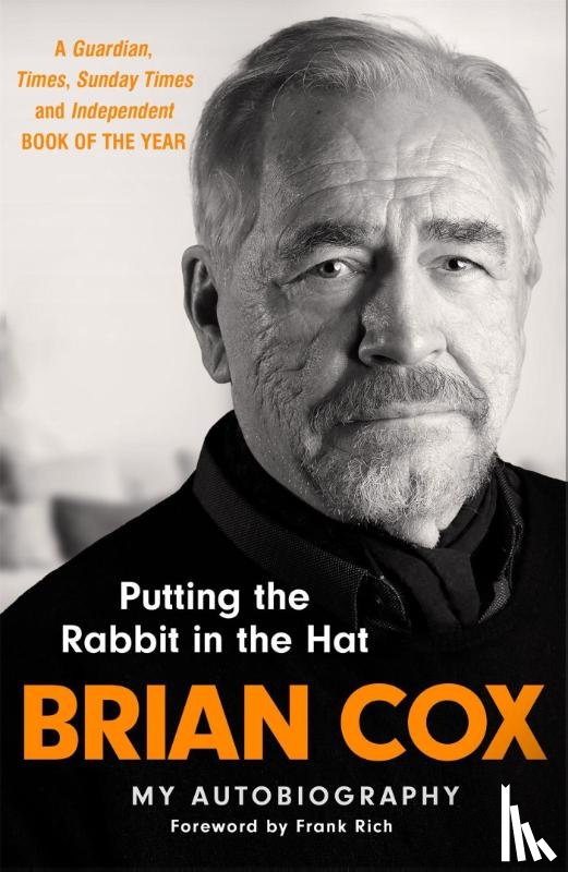 Cox, Brian - Putting the Rabbit in the Hat