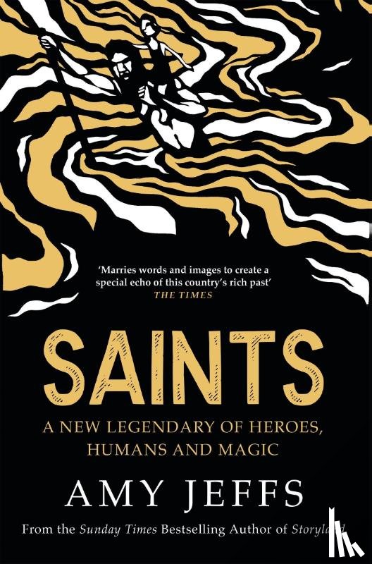 Jeffs, Amy - Saints