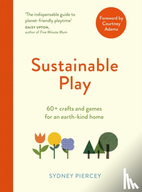 Piercey, Sydney - Sustainable Play