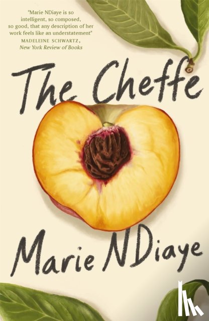 NDiaye, Marie - The Cheffe