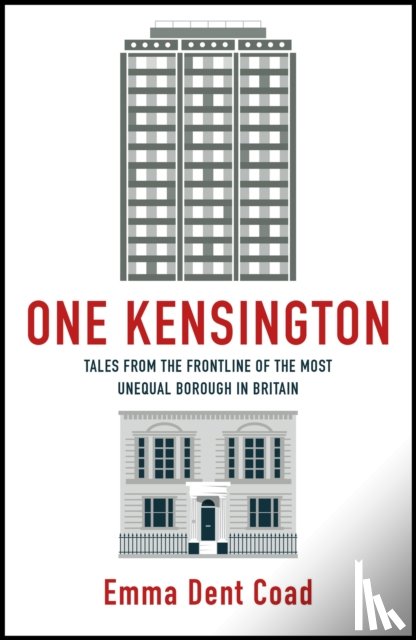 Dent Coad, Emma - One Kensington