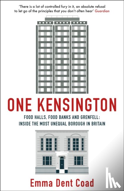 Dent Coad, Emma - One Kensington