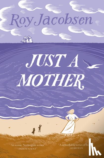 Jacobsen, Roy - Just a Mother