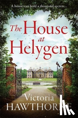 Hawthorne, Victoria - The House at Helygen