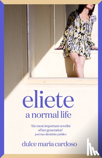 Cardoso, Dulce Maria - Eliete