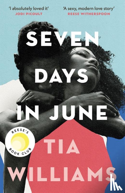 Williams, Tia - Seven Days in June