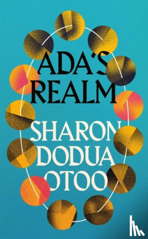 Otoo, Sharon Dodua - Ada's Realm